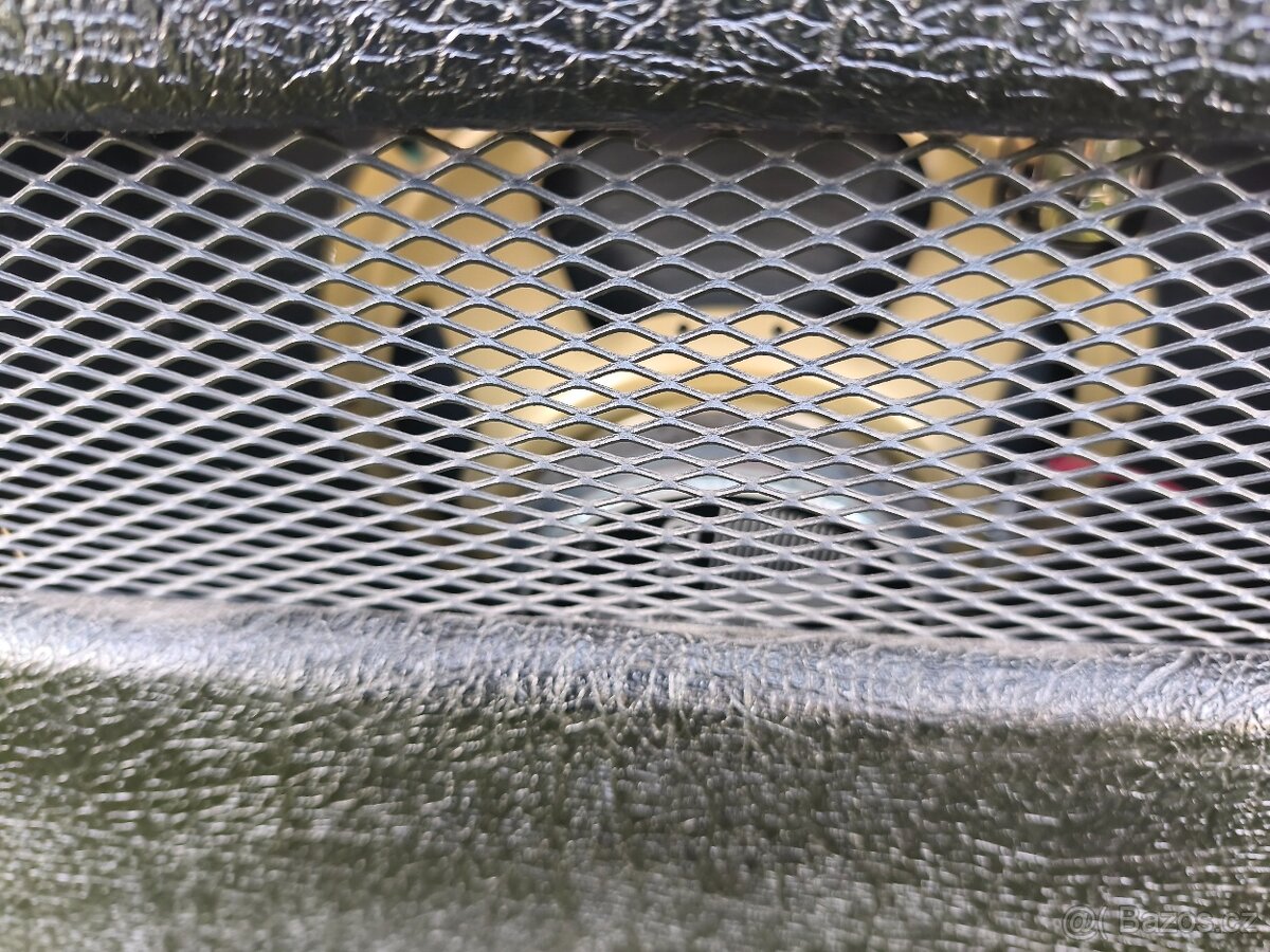 PRODÁM MARSHALL DSL40CR. - 7