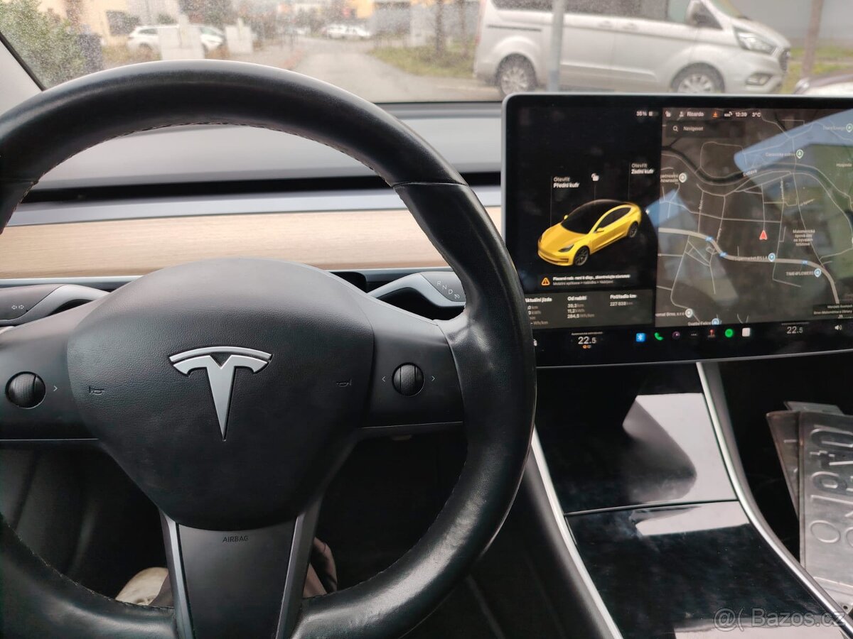 TESLA 3,PERFORMANCE,DUAL MOTOR,2019 - 7