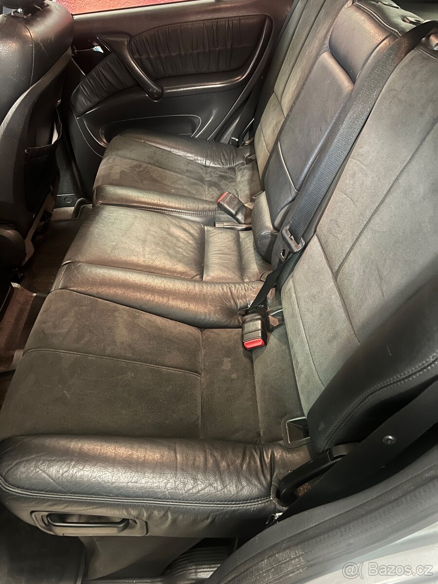 Mercedes Ml 270 cdi Final Edition - 7