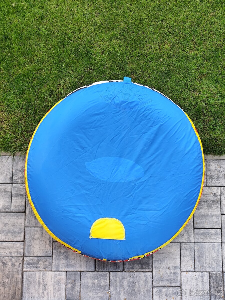 Nafukovací vodní kluzák - 7