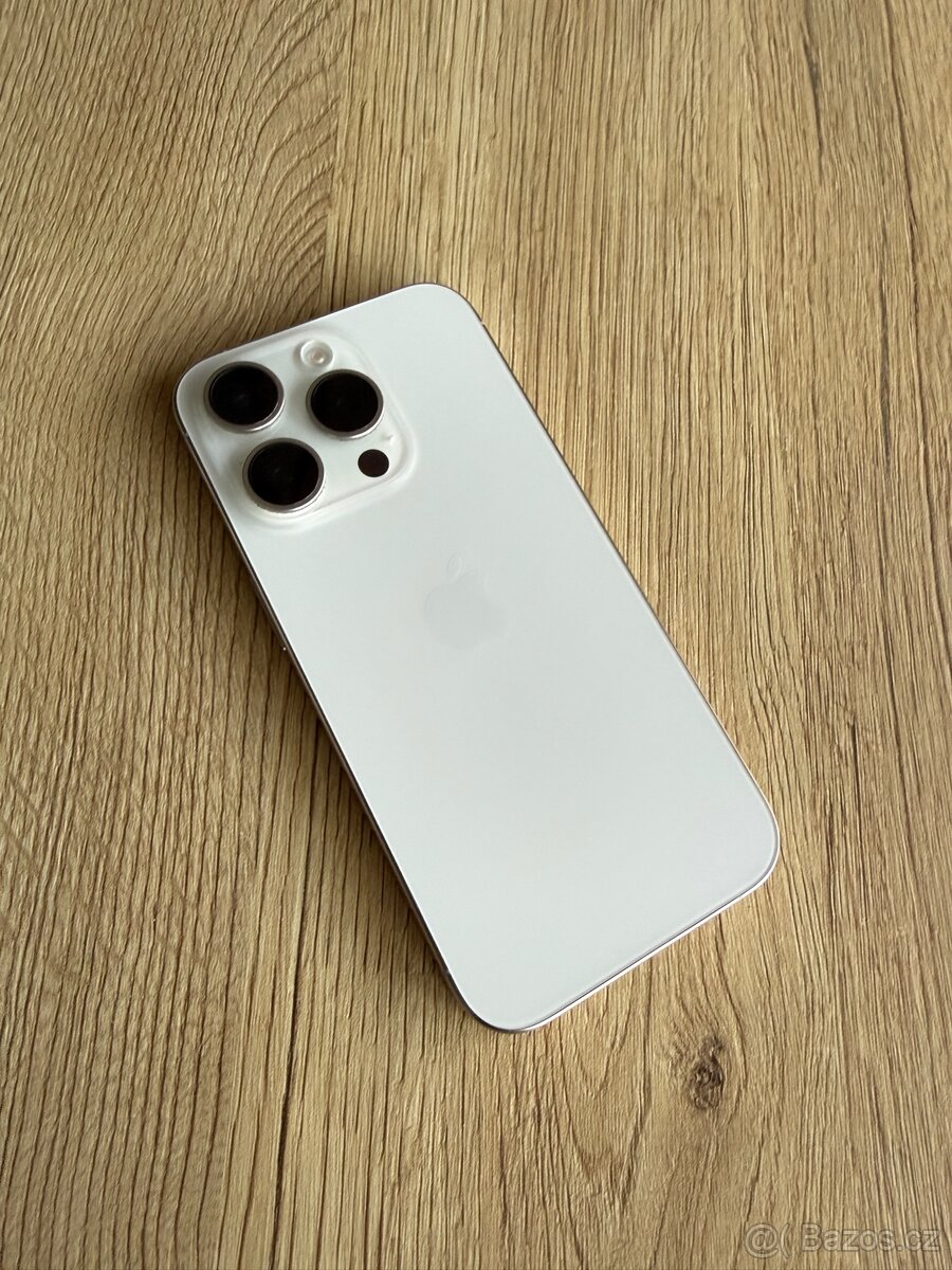 Iphone 15 Pro, 128GB - 7