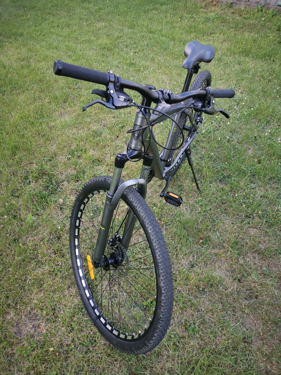 Prodám nové kolo 29" - 7