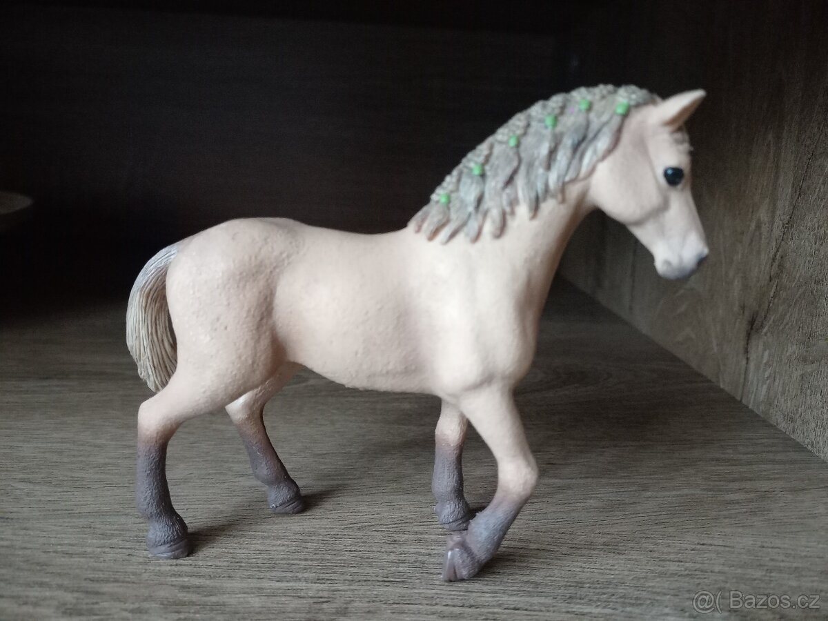 Velká sada Schleich - 7