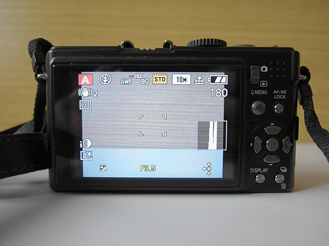 Panasonic LX3 - 7