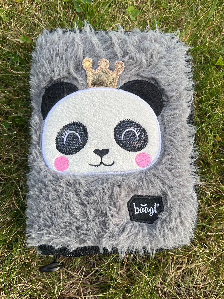 Aktovka Baagl 1.-2.trida - 7