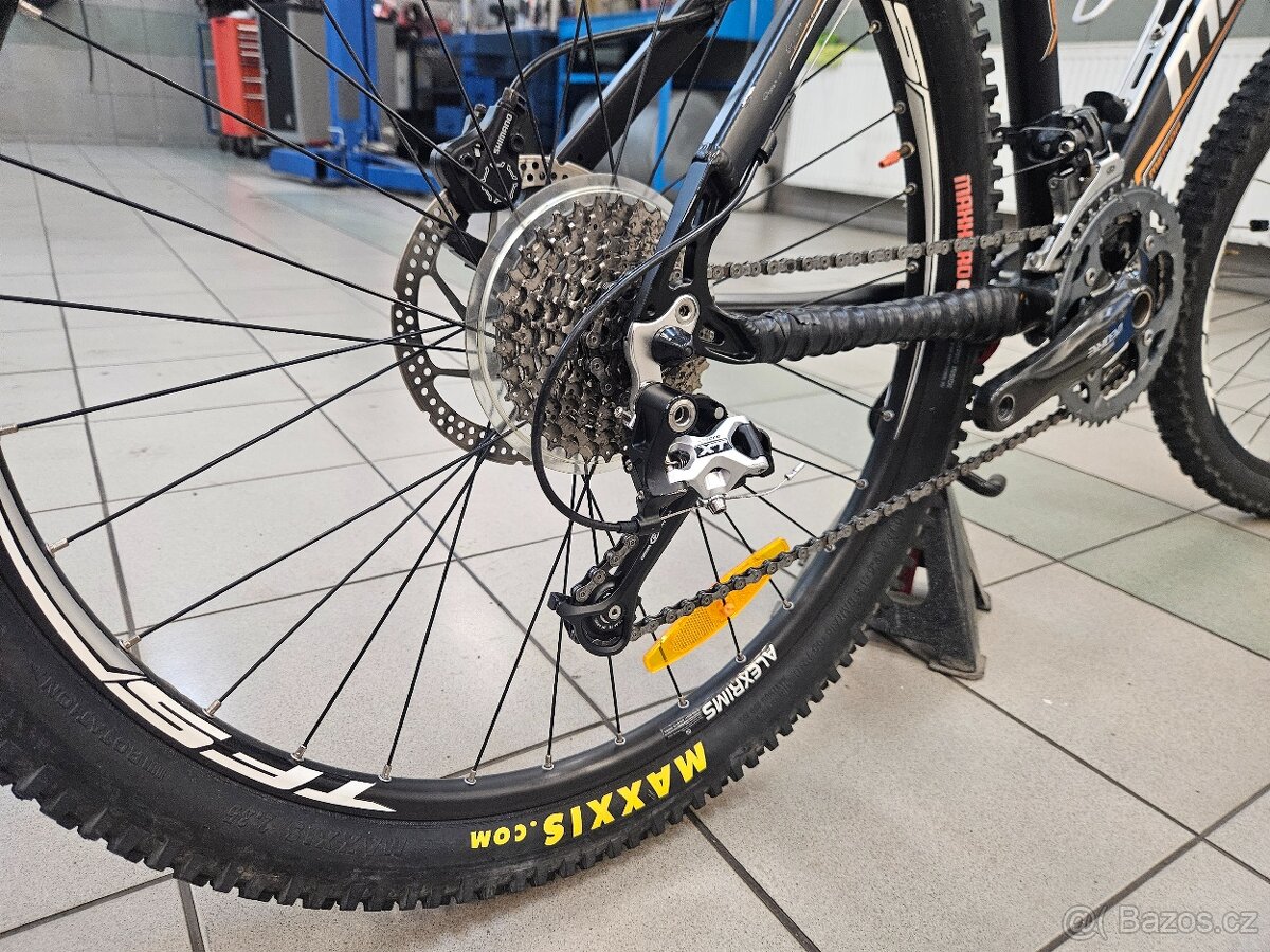 Horske kolo Merida Trail 700 - 7