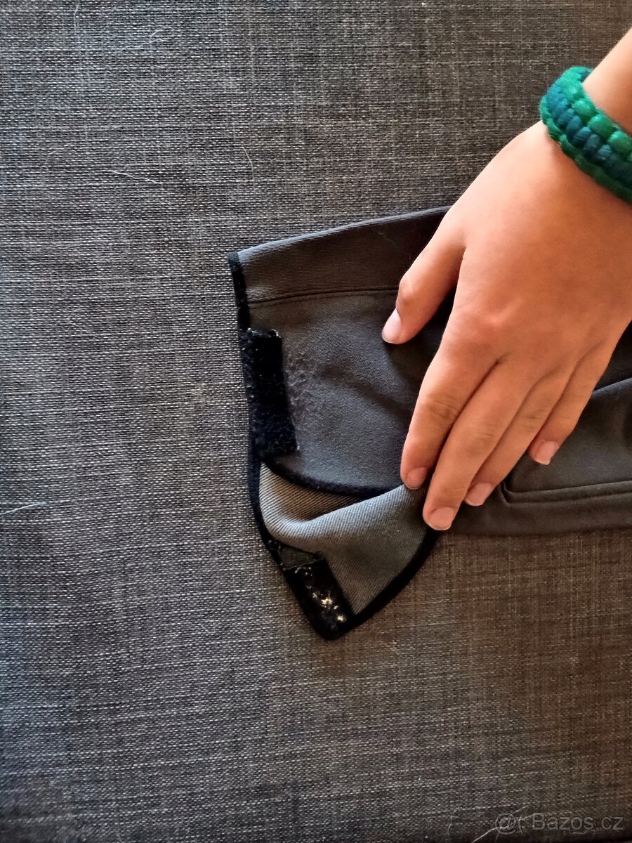 Šedé rajtky - pikeur - 7