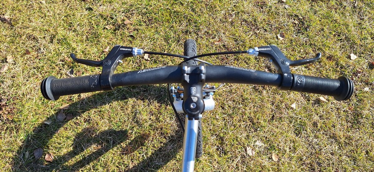 Dětské kolo Early Rider 16 - 7