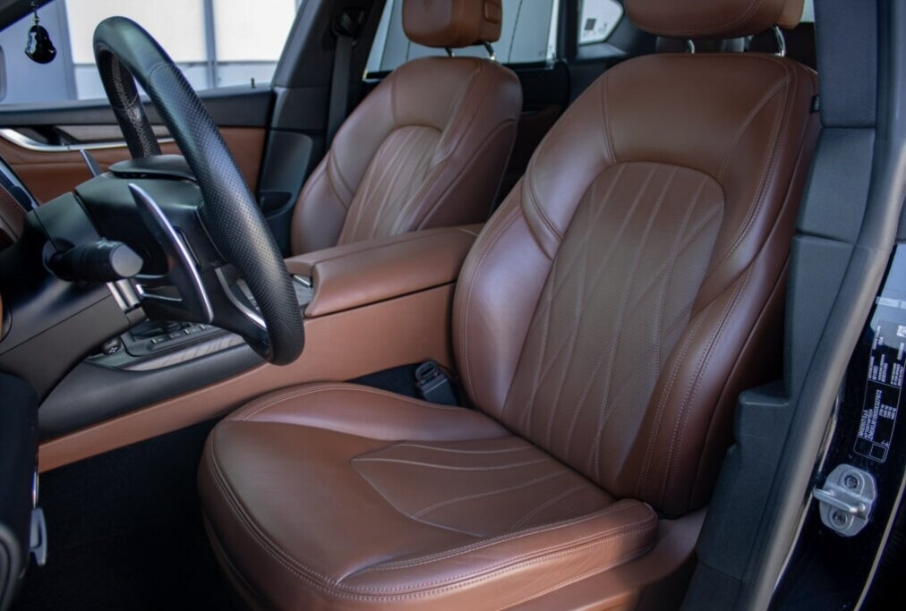 Maserati Levante 3.0 V6 GranLusso - 7