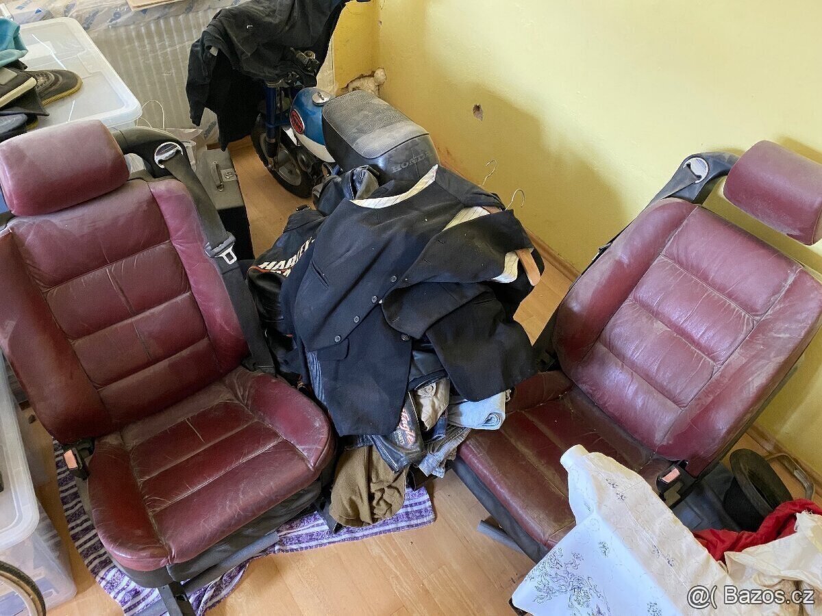 BMW 850 Ci e31 1992 - 7