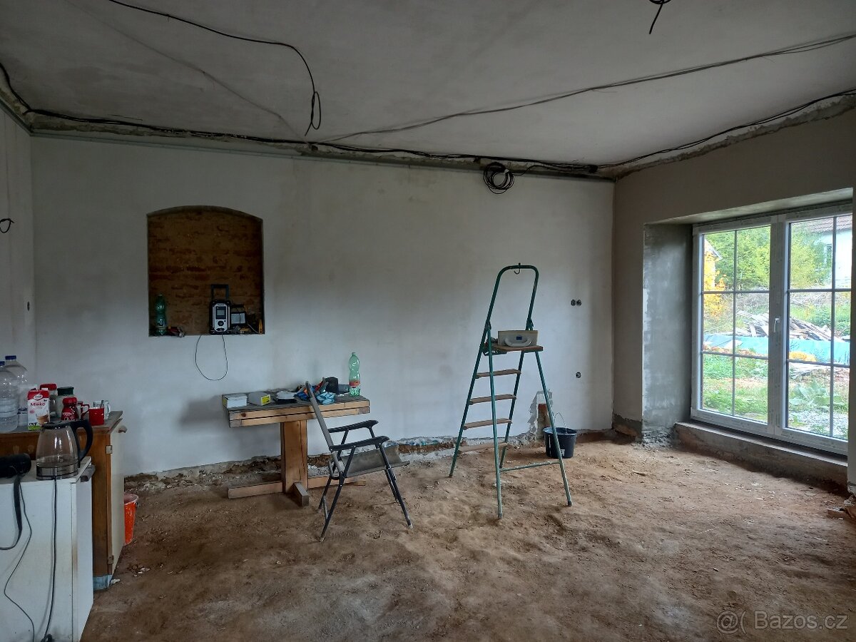 Zemědělská Usedlost - 7