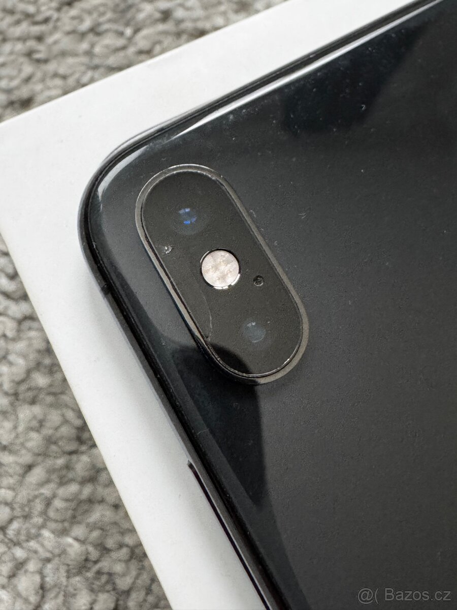 IPhone XS Max 256gb - 7