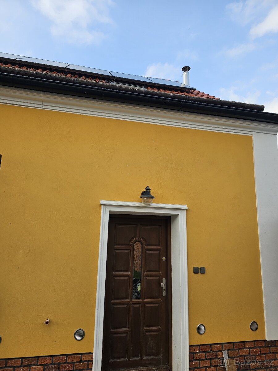 Pronajem bytu 2+1 - 7