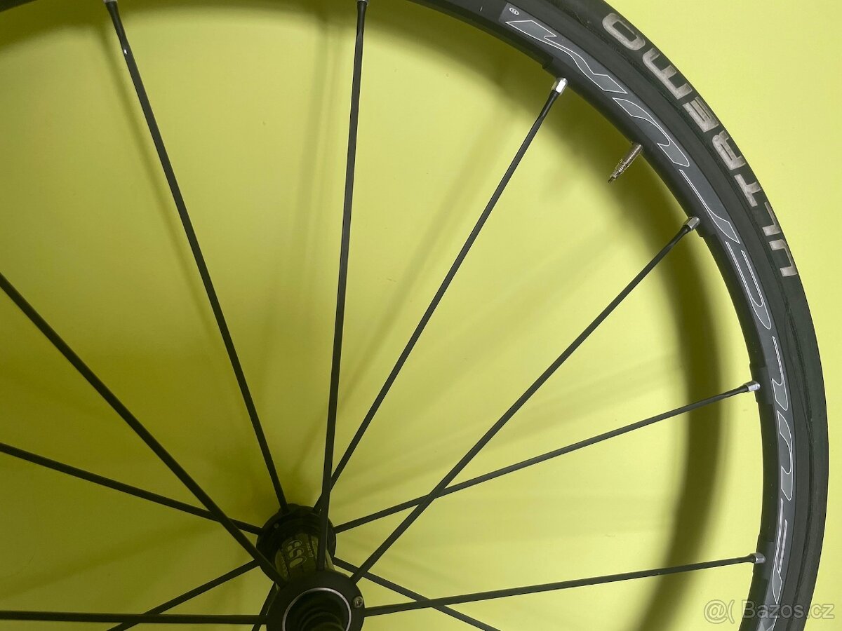 Fulcrum Racing Zero - 7