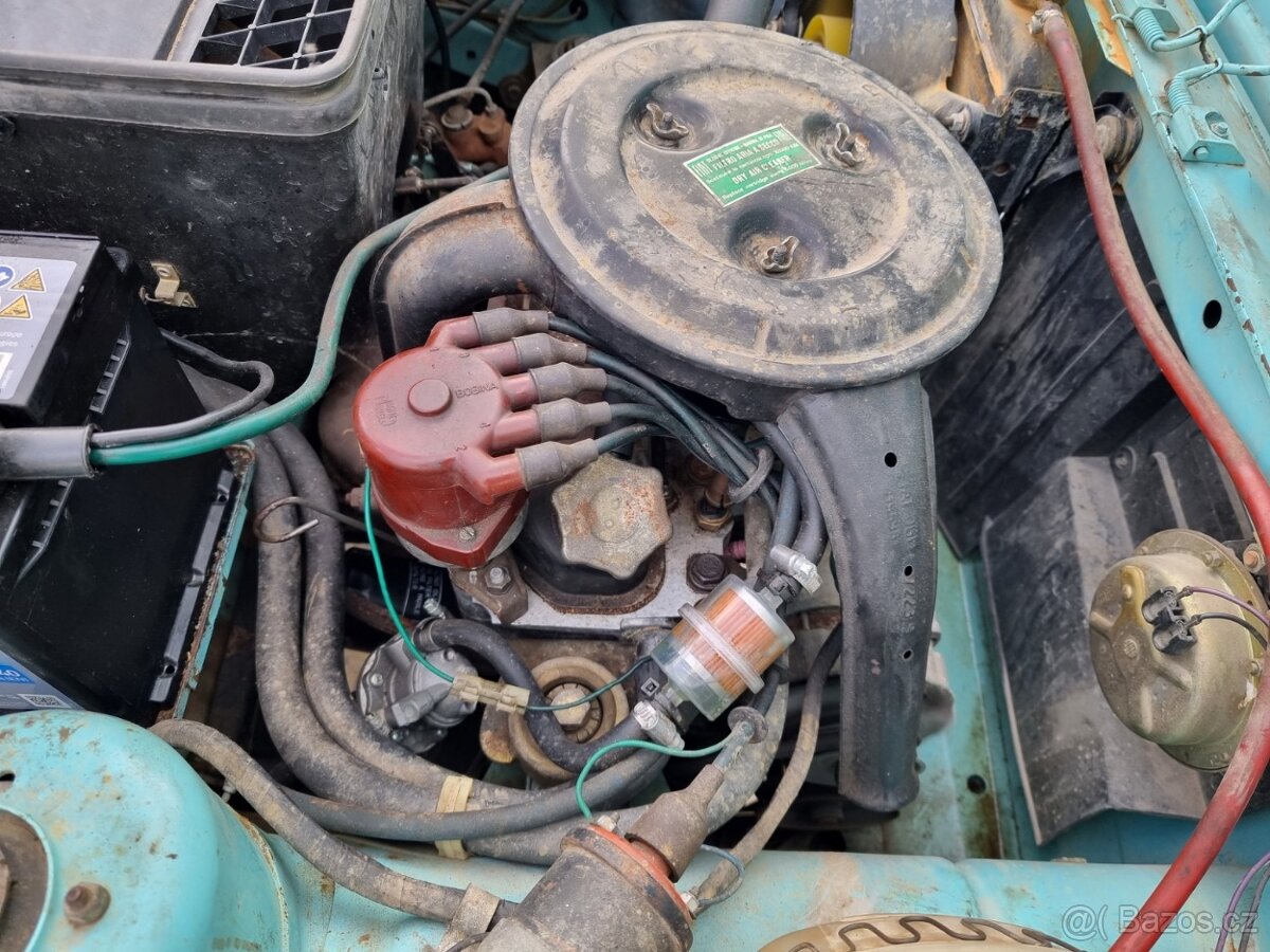 Fiat 127 - 1.generace - 7