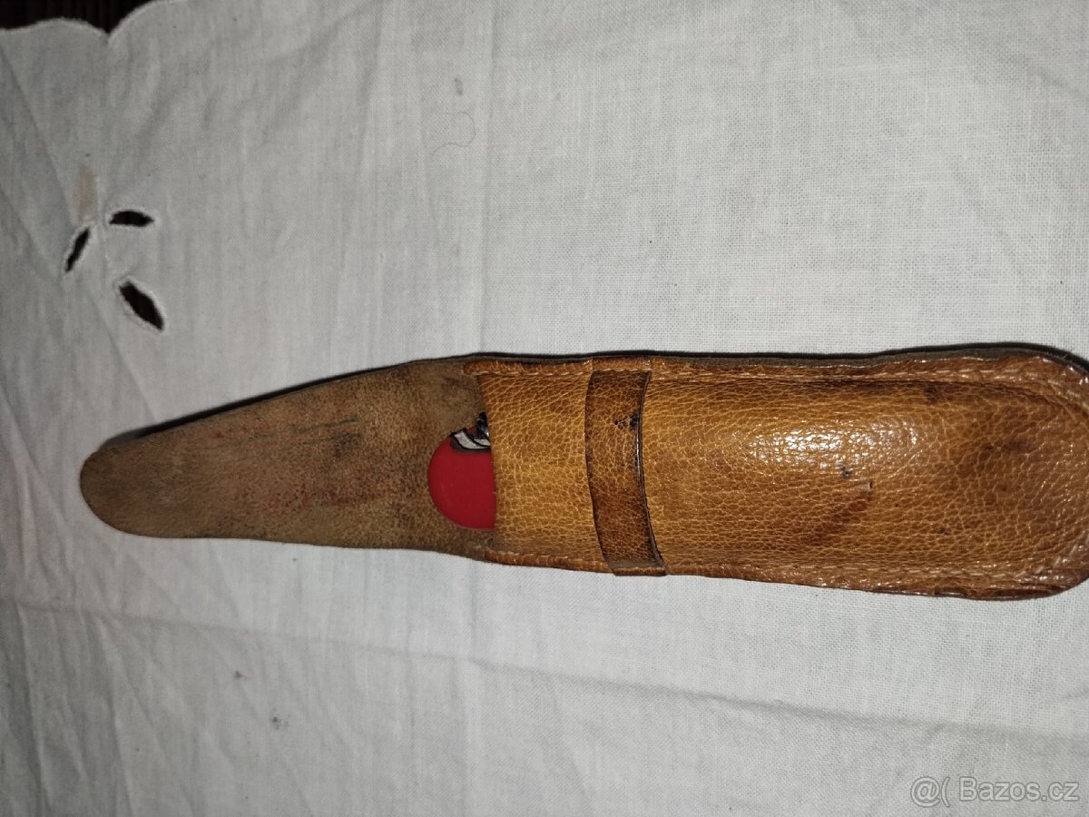 Kapesní nůž - 7