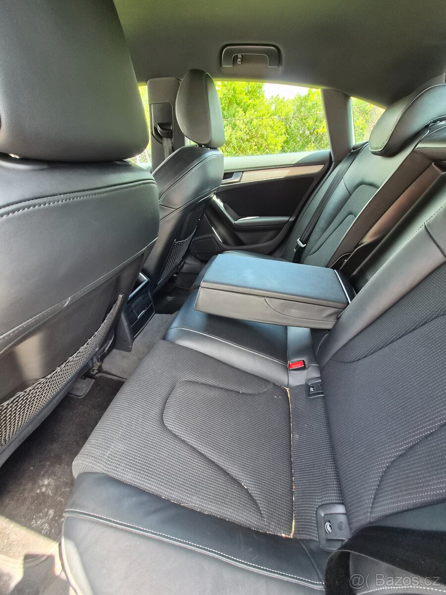 Audi A5 2.0 TDI S-line - 7