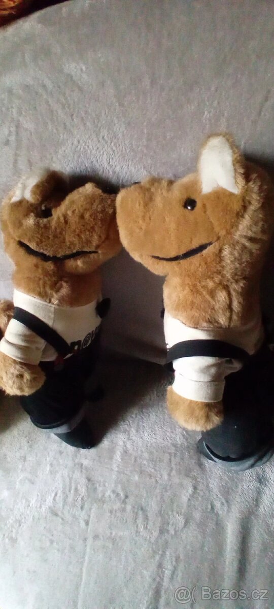 2x PES Novák 100% stav - 7