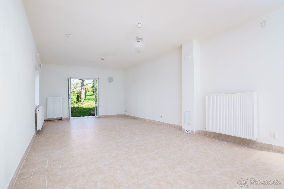Prodej rodinného domu 130 m², pozemek 770 m² Mořina 242 - 7