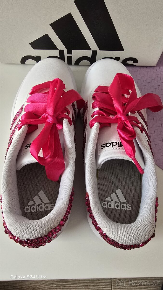 Adidas platform 38eu - 7