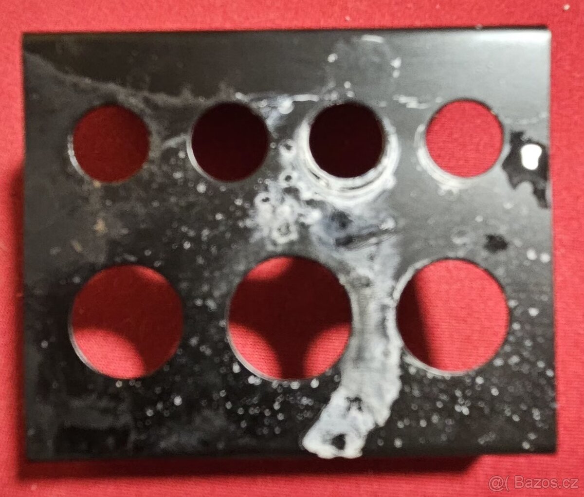 Tetovací strojek - 7