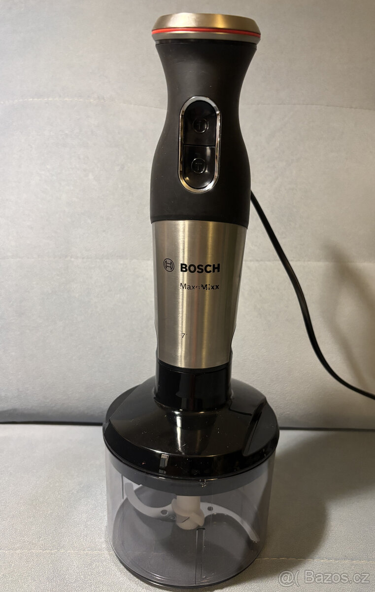 příslušenství k tyčovému mixeru Bosch ErgoMaster 4 - 7