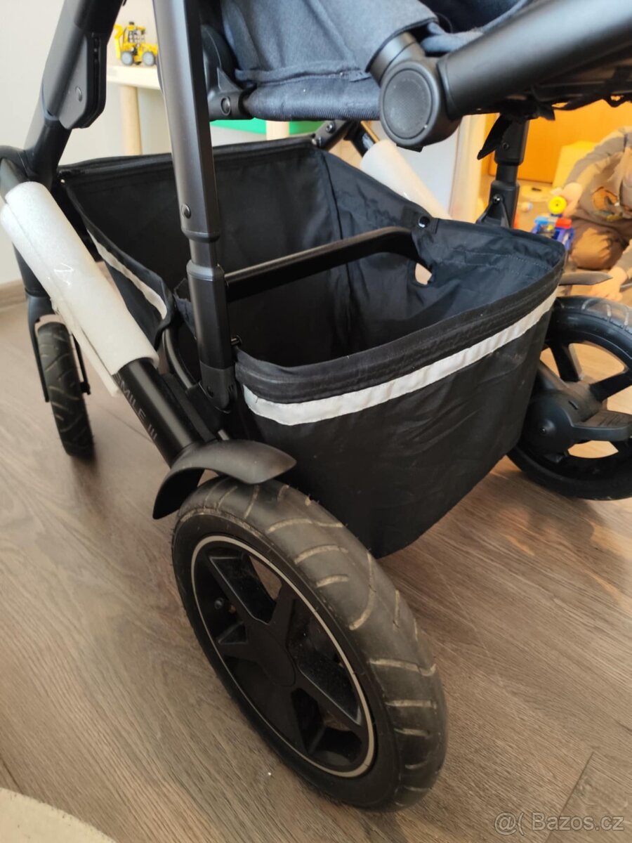 Britax Romer Smile III - 7