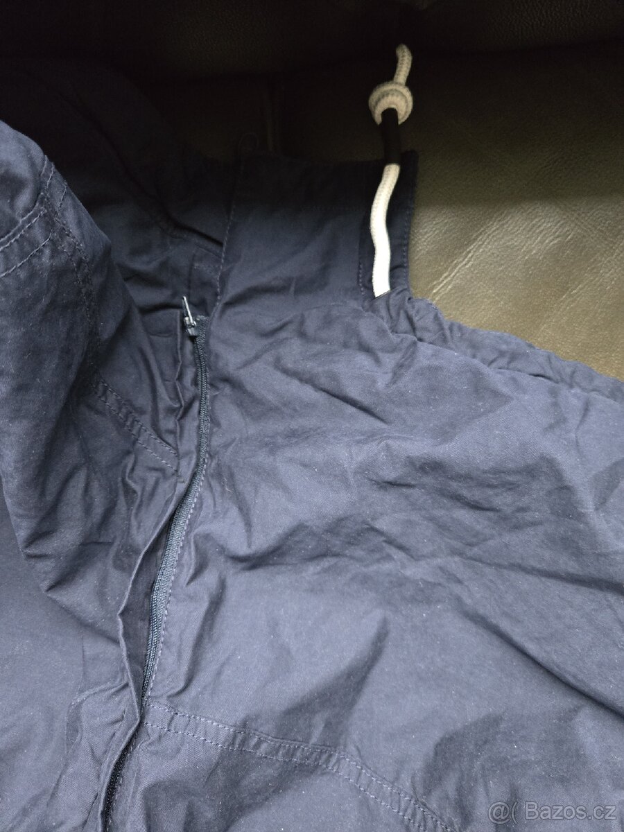 Zimní bunda Tom Tailor - 7