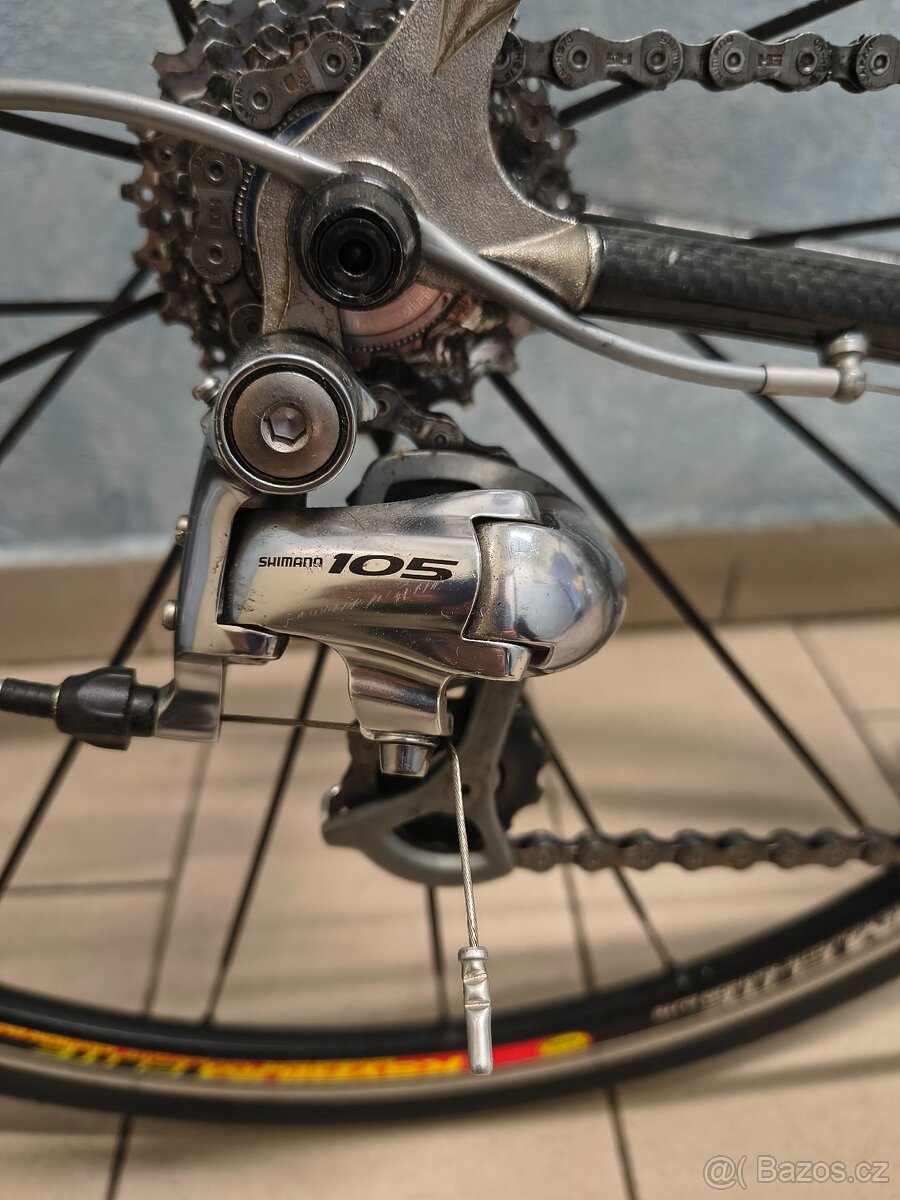 Specialized Allez 1993 - 7