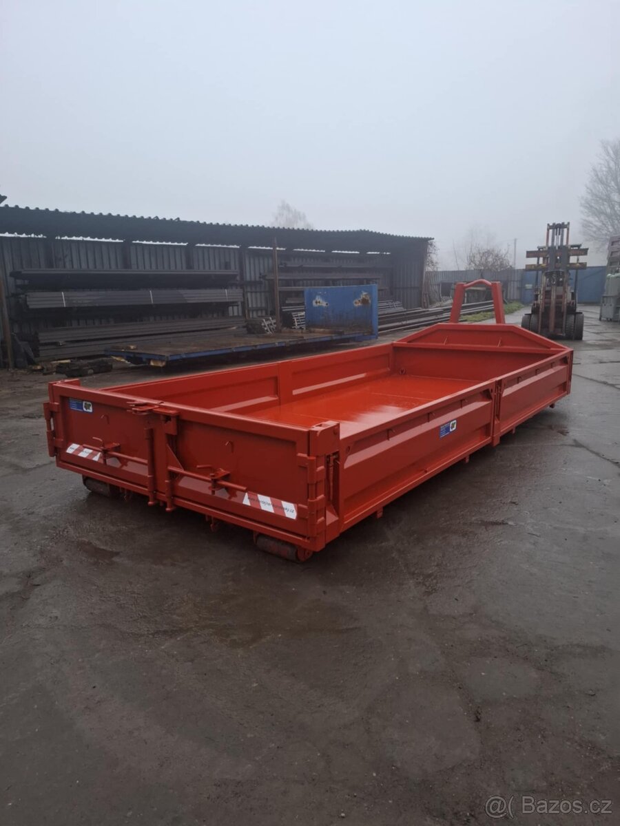 Zámečnická firma hledá na pozici zámečník-svářeč - 7