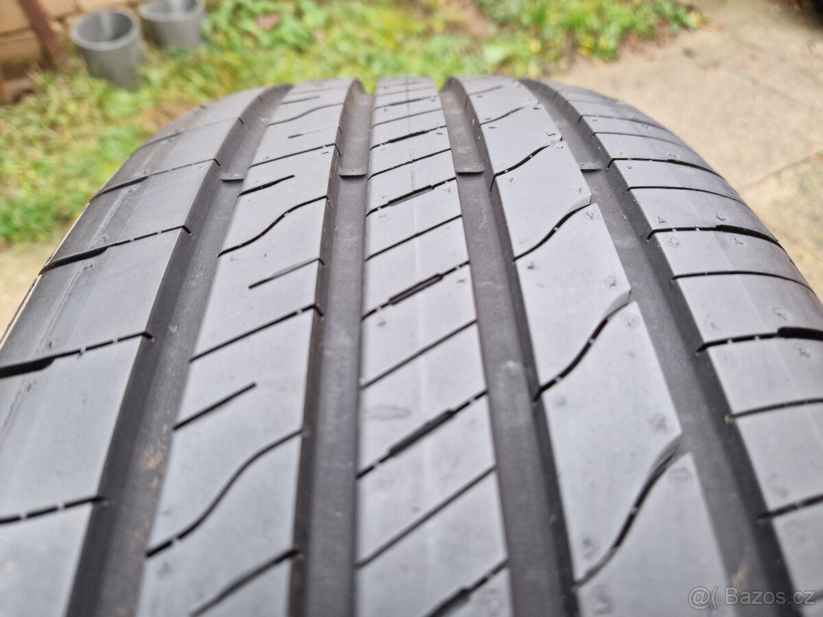 215/60 R17 letní pneu 215/60/17 215 60 17 pneumatiky letni - 7
