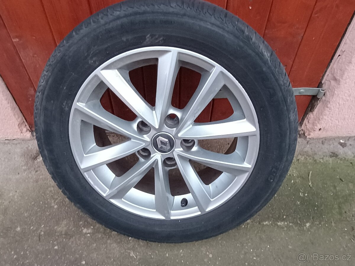 Renault Megane Grand Coupe 1.5dCi - 7