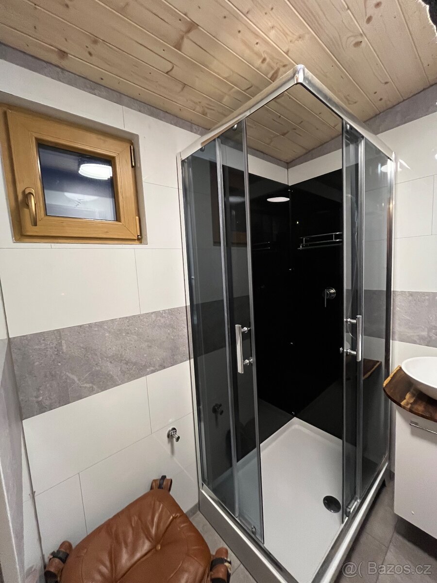 Mobilní kancelář / home office / maringotka / tiny house - 7