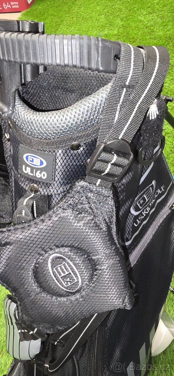 Golfové hole - set dámský - 7