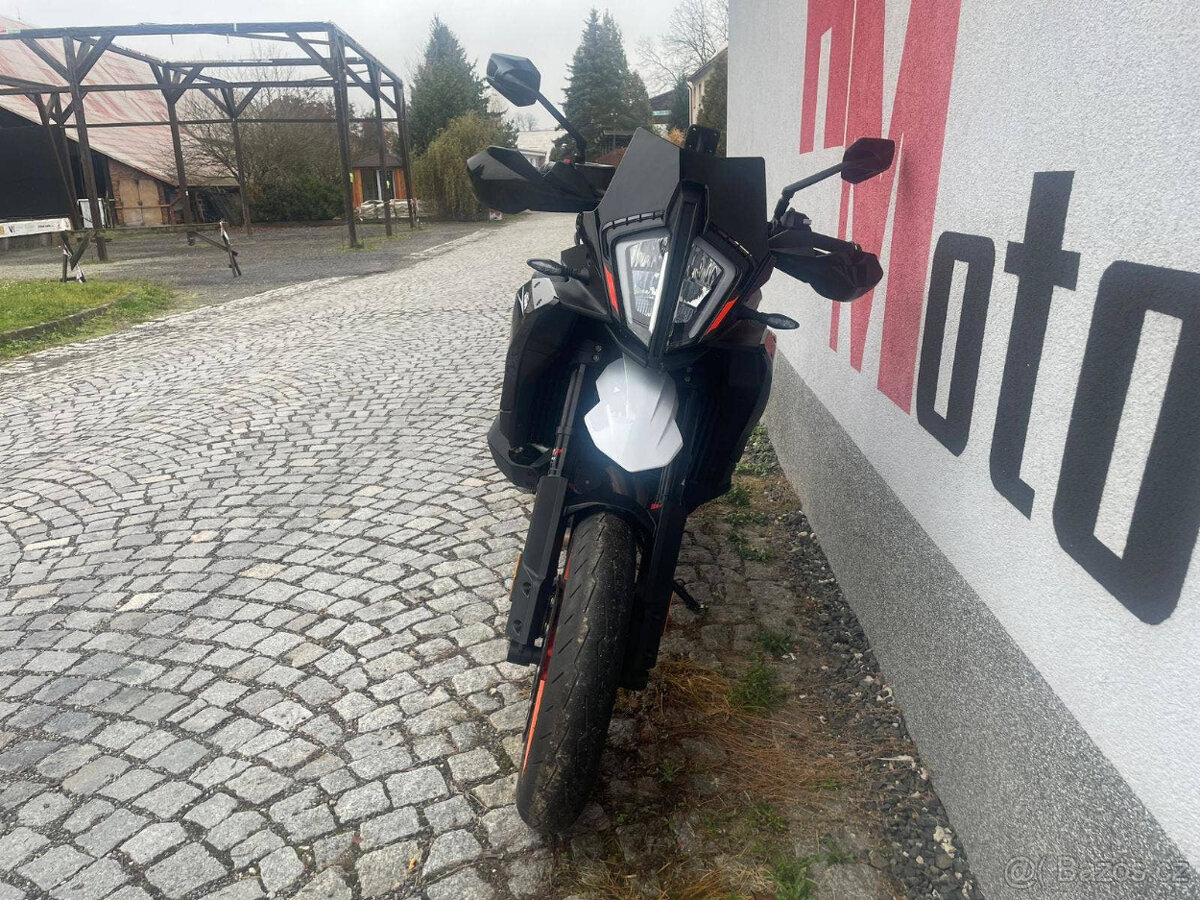KTM 890 SMT - 7