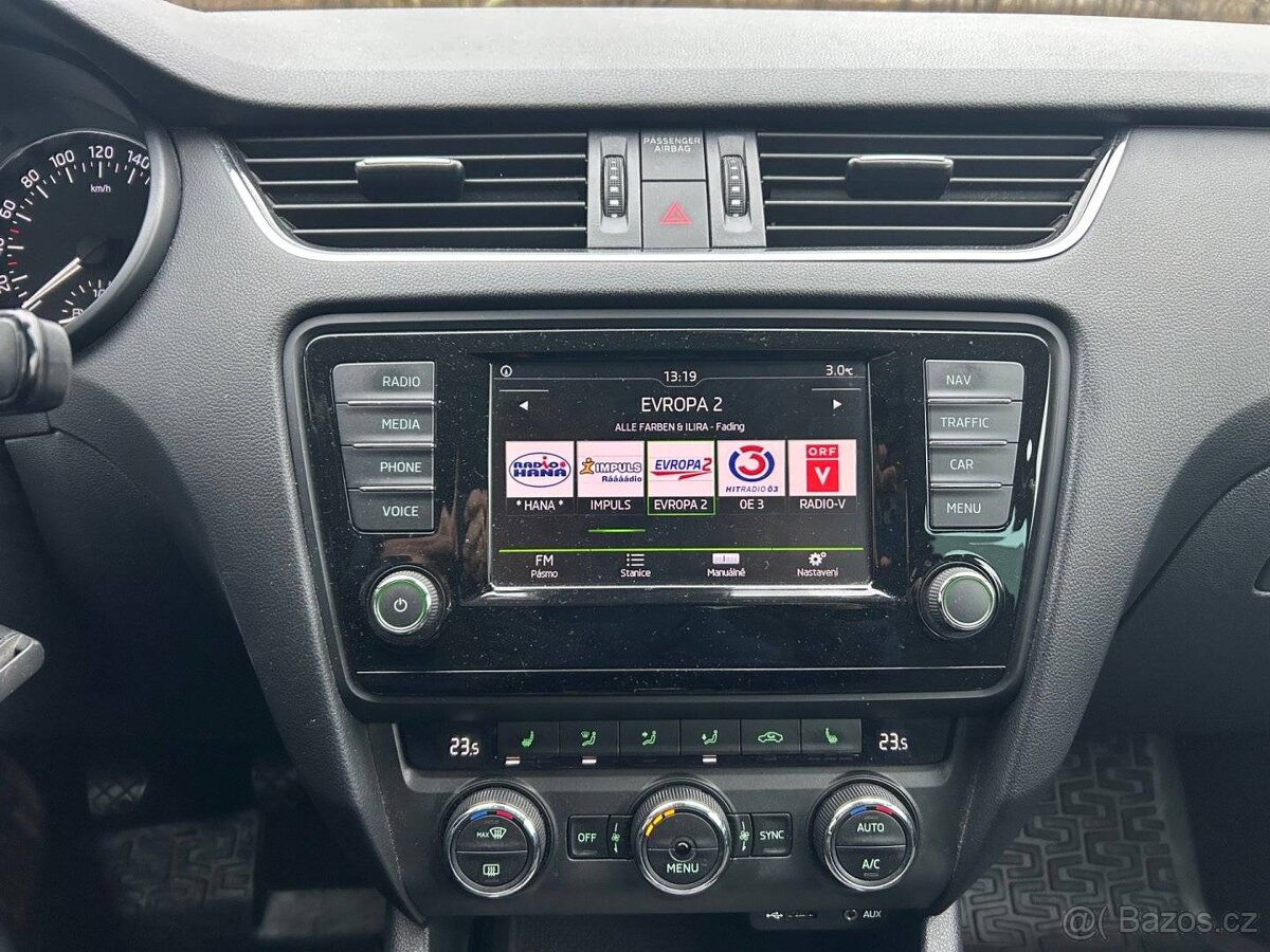 Škoda Octavia, 1.2 TSI STYLE/ACC/TZ/SER.KN. - 7