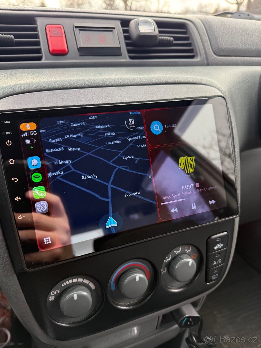 Honda CR-V 4x4 2.0i 94kw - 7