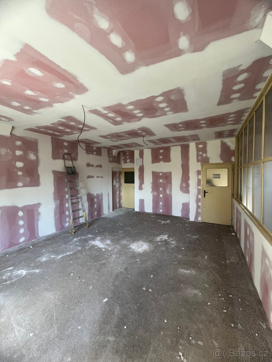 Hledám sádrokartonáře - 7