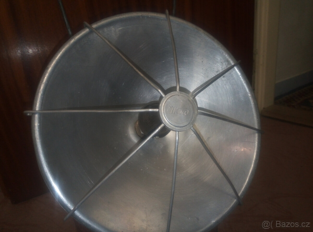 teplomet + 2kg PB lahev - 7