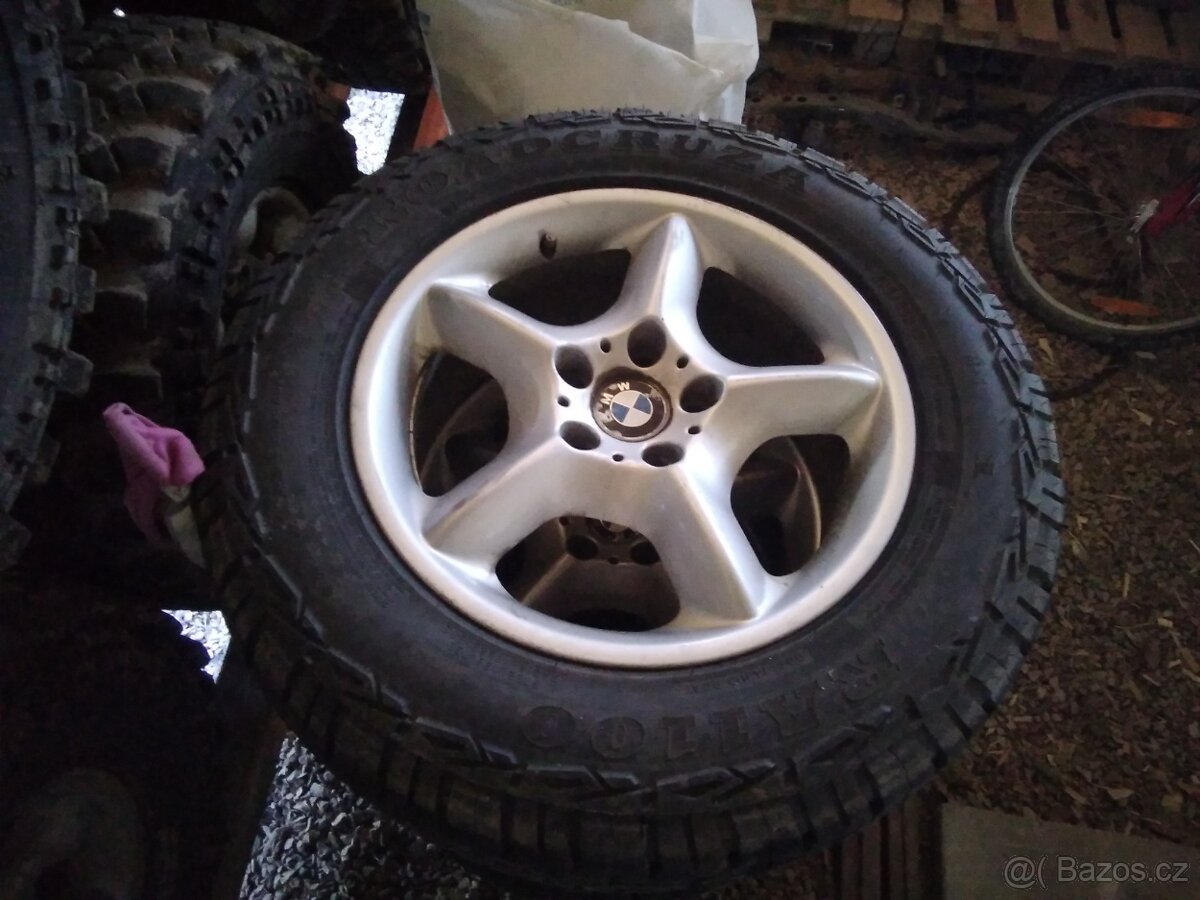 Prodám offroad kola - 7