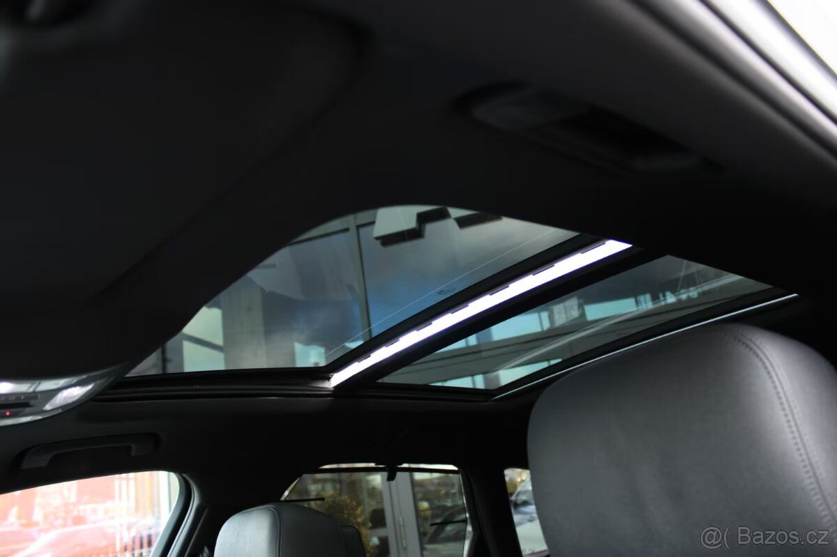 Audi A6 Allroad 3.0TDI - 7