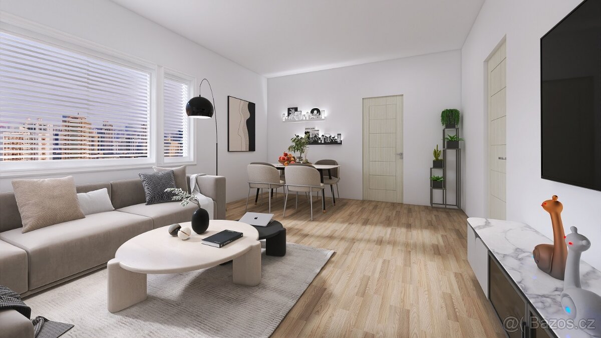 Prodej rodinného domu ve Vlašimi - 7