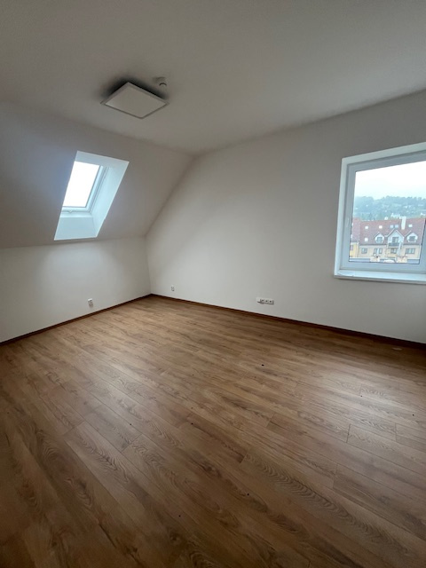 6 bytových jednotek - 7