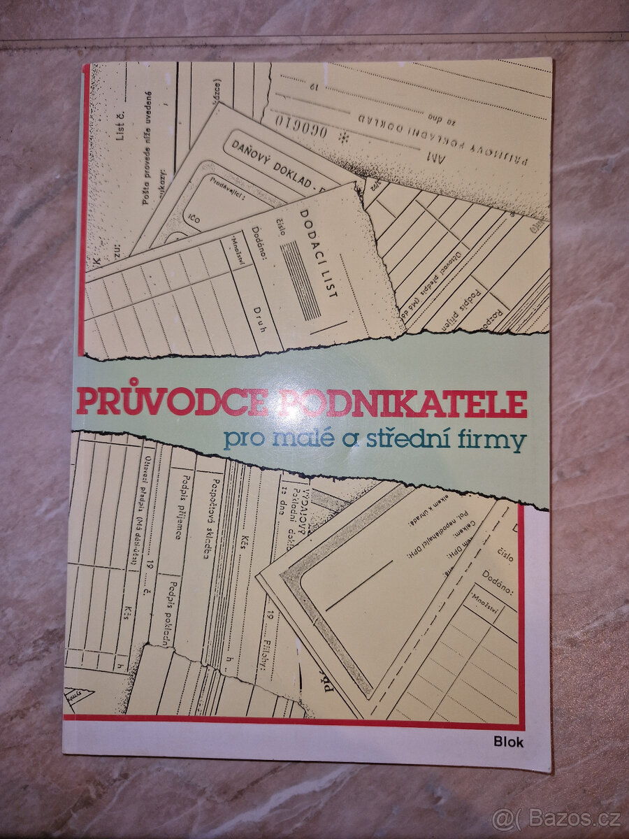 Programovanie v jazyku Pascal, a další knihy - 7