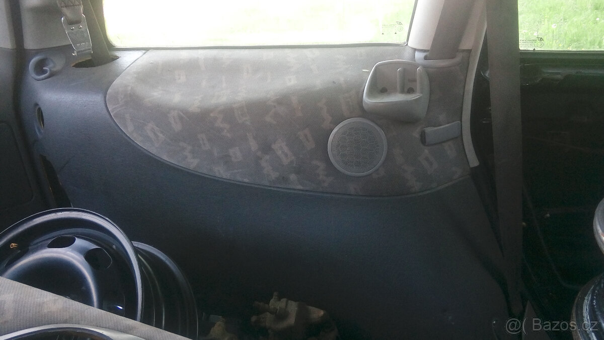 VW Sharan Alhambra Galaxy 1.9 TDI ND - 7