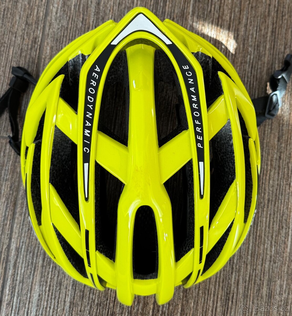 Cyklistická přilba R2 vel. M - 7