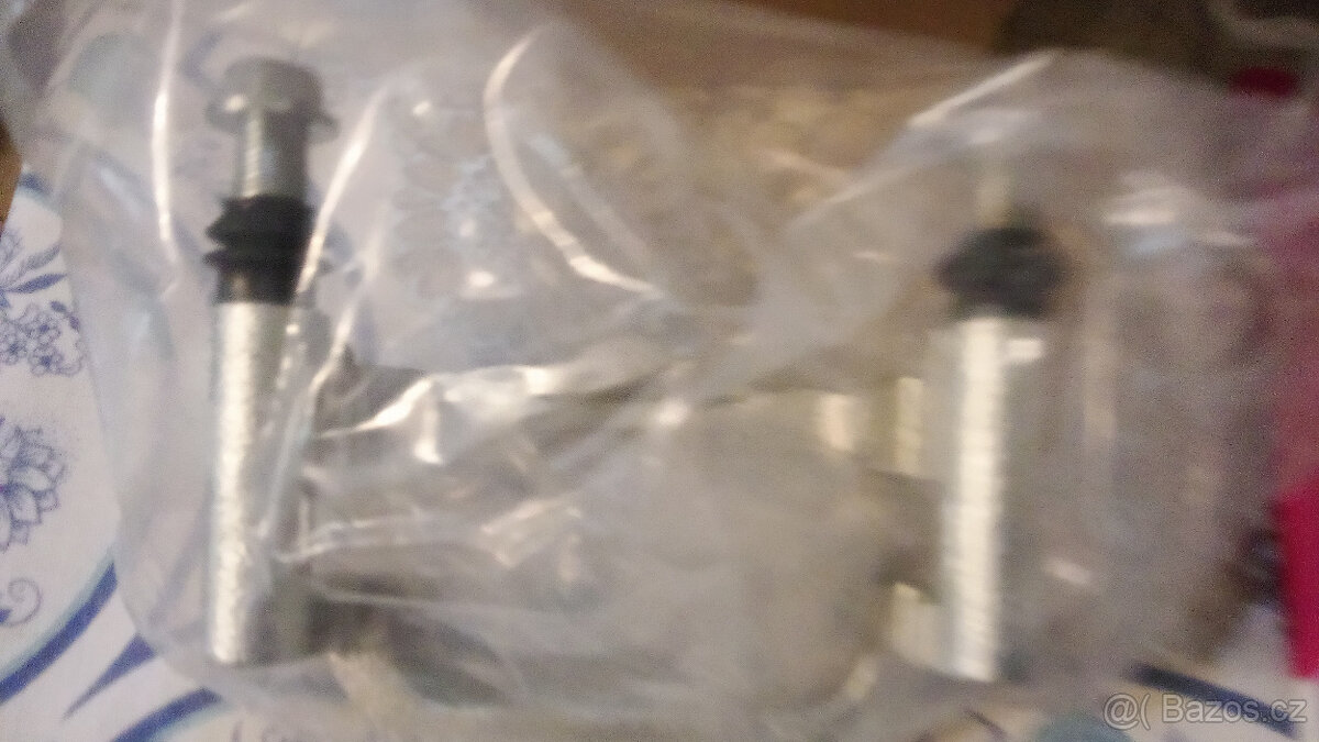 Nisan X trail T30 pár nových blikačů - 7