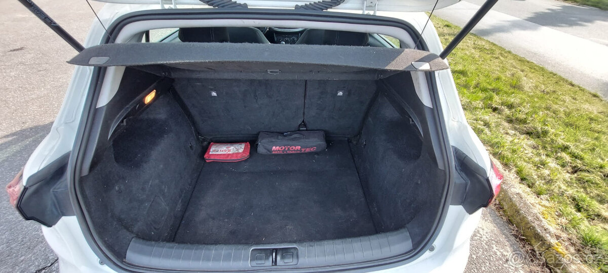 Fiat Tipo - 7