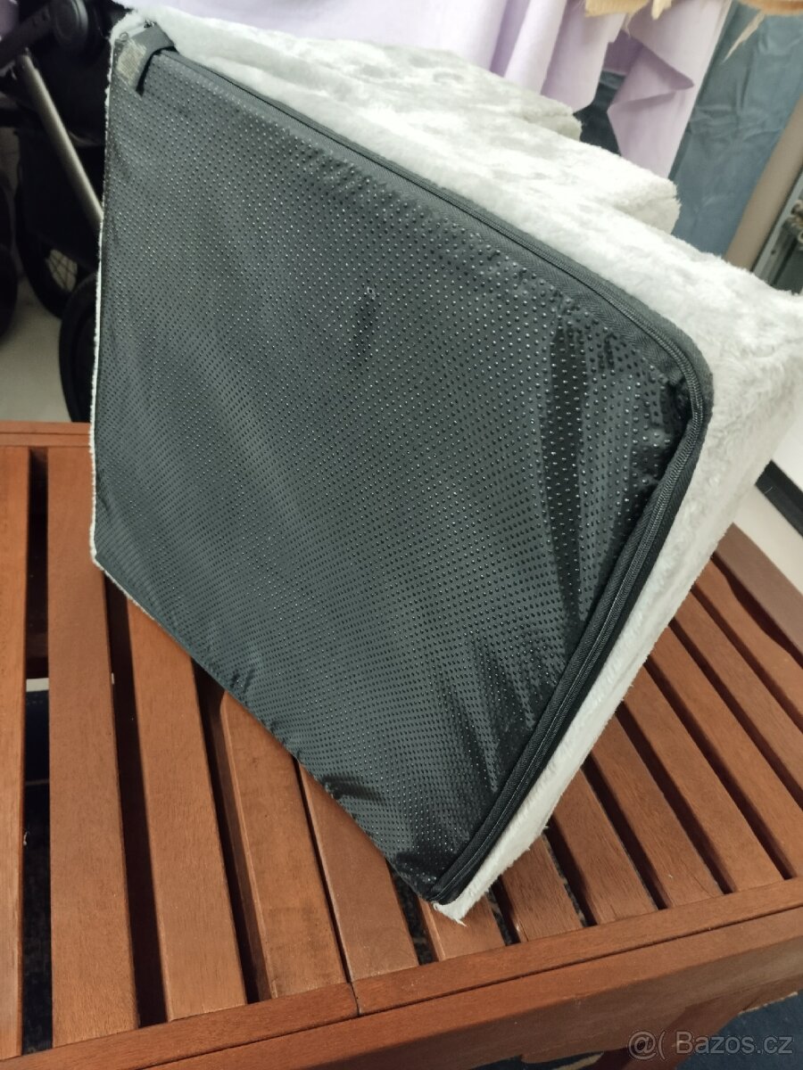 Schůdky pro pejska ke gauči - 7