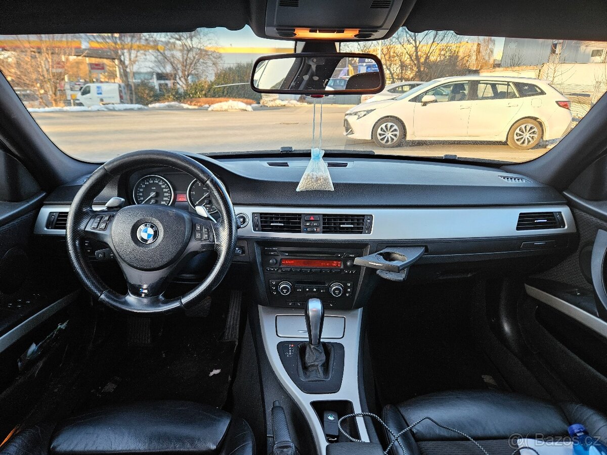BMW e90 330d - 7